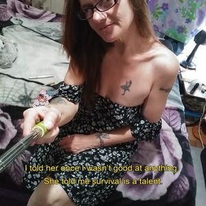 Meet your Posher, Sheree